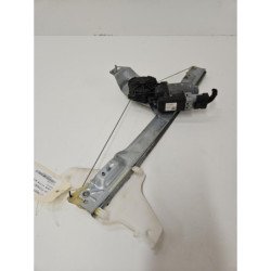 Leve Vitre Electrique Arriere Gauche Citroen C4 Picasso 1